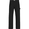 JACK & JONES Jpsteddie Jjbarkley Carpenter Pantaloni Cargo, Nero, 38W x 32L Uomo