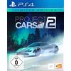 Bandai Namco Entertainment Germany Project CARS 2 - Limited Edition - PlayStation 4 [Edizione: Germania]