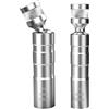 Chiave Per Candele Magnetiche 14mm E 16mm – Set Da 2 Bussole A Parete Sottile, Giunto Girevole 360° - 2
