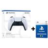 Playstation Sony 5 - DualSense Wireless Controller + 10 Store Gift Card | PSN Account italiano [Codice per email]