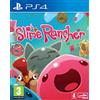 Capcom Slime Rancher - PlayStation 4