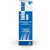 Ialumar Iper, Decongestionante e Fluidificante per Adulti e Bambini, Soluzione Ipertonica Spray con Acqua di Mare e Acido Ialuronico, 100ml