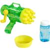 Simba - Bubble Fun Pistola Sparabolle 30ml, per bambini dai 3 anni, 14x12 cm, 107286169