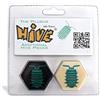 HUCH! Huch & Friends- Hive Pillbug Expansion (-) (-) Gioco in Scatola, Colori Assortiti, Small, TCI015