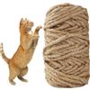 BUCOMTU Corda sisal tiragraffi 8 mm x 50 m