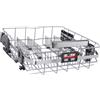 LUTH Premium Profi Parts Cestello inferiore compatibile con AEG 140019514136 per lavastoviglie
