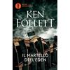 MONDADORI Il martello dell'Eden