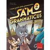 Erickson I mini gialli della grammatica. Sam Grammaticus e la sparizione del pappagallo blu (Vol. 2)