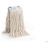 TTS TECNO TROLLEY SYSTEM SRL FREGONA Cotone Etichetta Ecologica 400 Grammi L1201C Mop, Multicolore, Único