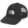 The North Face NF0A5FXAJK3 Mudder Trucker Cappellino Unisex Adulto Black Taglia OS