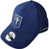 RC Celta |Berretto Premium Blu-Oro Adulto