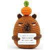 HUKUMA Positive Bambole all'Uncinetto Per Supporto Emotivo25Jan-A04