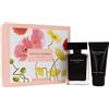 Narciso Rodriguez Conf For Her EDT 50ml Body Lotion 50ml