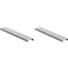 Bosch 2609255857 - Graffette filo fine tipo 53, larghezza 11,4 mm, spessore 0,74 mm, lunghezza 4 mm, confezione da 2.000 pezzi