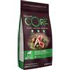 Wellness CORE Agnello, Crocchette per Cani di Tutte le Taglie, Naturali e Senza Cereali, Agnello, 1,8 kg