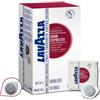 300 Cialde caffè Lavazza Gran Espresso Tostatura media filtro carta 44 mm