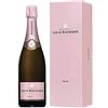 Louis Roederer | Champagne Brut Rosè | 2014| Con Astuccio | Cl 75