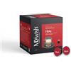 Generico 32 CAPSULE DI CAFFÈ AL GINSENG FÈNG MY WISH COMPATIBILE CON NESCAFÈ DOLCE GUSTO
