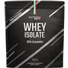 Laboratoires Nutrimea Proteine Whey in Polvere | Gusto Cioccolato | Crescita e Recupero Muscolare | BCAA e EAA | 750 g | 30 Dosi | Nutrimea