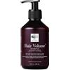 NEW NORDIC Hair Volume Shampoo 250ml