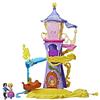 Hasbro Disney Principesse Disney Mini Bambola, E1700, variegato (D6v)