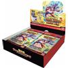 Bandai Super Dragon Ball Heroes Card Extra booster pack BOX dal GIAPPONE