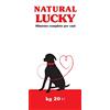 Natural Lucky Aringa monoproteico 20kg