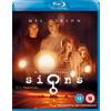 Walt Disney Signs (Blu-ray) Brittany Murphy Abigail Breslin Rory Culkin Joaquin Phoenix