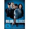 Paramount (Universal Pictures) Blue Bloods - Staffel 1 (t1q)