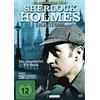 WME Home Entertainment Sherlock Holmes - TV-Serie und Filme - 25 Stunden Laufzeit [7 DVDs]