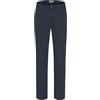 bugatti Pantaloni da Uomo Moderni ed Eleganti di Alta, 330-blu-grigio, 44W x 34L