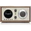 Tivoli Audio Model One+ FM/DAB/DAB+ Bluetooth Radio (Quercia/Nero)