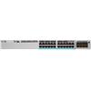 Cisco C9300-24S-E switch di rete Gestito L2/L3 Grigio