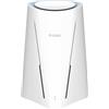 D-Link G530 router wireless Gigabit Ethernet Dual-band (2.4 GHz/5 GHz) 5G Bianco