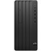 HP Pro Tower 290 G9 Desktop PC Intel® Core™ i5 i5-12500 16 GB DDR4-SDRAM 512 GB SSD Windows 11 Pro Nero