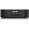 ASUS NUC RNUC14LNKU5073N2 Intel Core Ultra 5 226V 16 GB LPDDR5x-SDRAM 512 GB SSD Windows 11 Pro Mini PC Nero