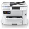 Epson WorkForce Pro EM-C7100DWF Stampante Multifunzione A3+ Inkjet a Colori Fronte/Retro