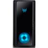 Acer Predator PO3-655 Intel® Core™ i7 i7-14700F 16 GB DDR5-SDRAM 512 GB SSD NVIDIA GeForce RTX 4060 Windows 11 Home PC Nero
