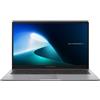 ASUS ExpertBook P1503CVA-NJ0165W Intel® Core™ i5 i5-13500H Computer portatile 39,6 cm (15.6") Full HD 16 GB DDR5-SDRAM 512 GB SSD Wi-Fi 6 (802.11ax) Windows 11 Home Grigio