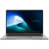ASUS ExpertBook P1403CVA-S60187 Intel® Core™ i5 i5-13500H Computer portatile 35,6 cm (14") Full HD 8 GB DDR5-SDRAM 512 GB SSD Wi-Fi 6 (802.11ax) Grigio