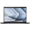 ASUS ExpertBook B3404CMA-Q50863X Intel Core Ultra 5 125H Computer portatile 35,6 cm (14") WUXGA 16 GB DDR5-SDRAM 512 GB SSD Wi-Fi 6E (802.11ax) Windows 11 Pro Nero