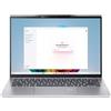 Acer Swift 14 AI SF14-61T-R9Z8 AMD Ryzen AI 9 365 Computer portatile 35,6 cm (14") Touch screen WUXGA 32 GB LPDDR5x-SDRAM 1 TB SSD Wi-Fi 7 (802.11be) Windows 11 Home Argento