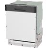 Hisense HV16C A scomparsa totale 16 coperti C