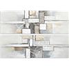DKD Home Decor Telaio, Standard