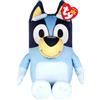 TY Bluey - Peluche per bambini, in peluche, per bambini, collezione ufficiale Beanie Babies