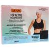Lacote Guam Top Active rassodante seno taglia L/XL