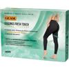 Guam Leggings Fresh Touch Gambe Leggere L/XL : 46/50