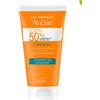 Avène Solari Avène Cleanance SPF 50+ Solare Viso 50ml Protezione UV