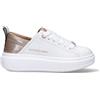 ALEXANDER SMITH SNEAKERS DONNA BIANCO