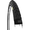 ECOVELO 1 COPERTONE 26 X 1 1/2 (40-584) X CITY BIKE STRADALE ADULTO BICICLETTA CITYBIKE OLANDA PNEUMATICO SLICK